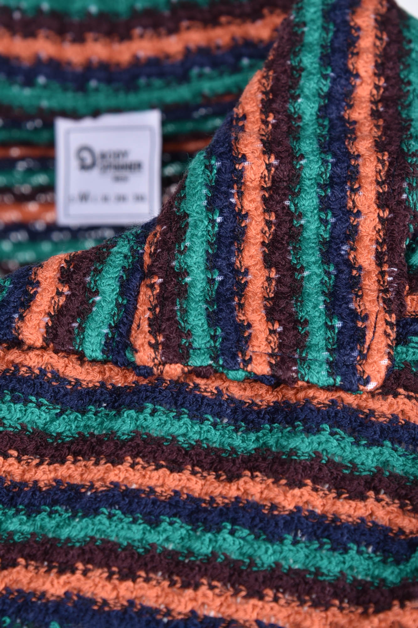 پولوشرت رینگر مردانه