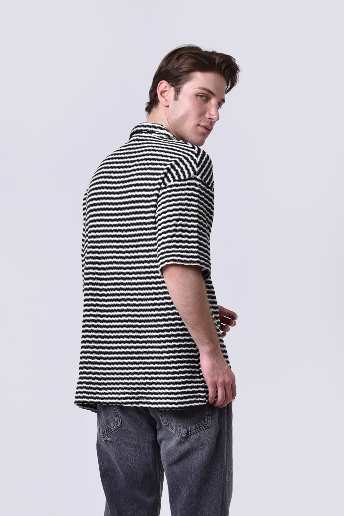 پولوشرت رینگر مردانه