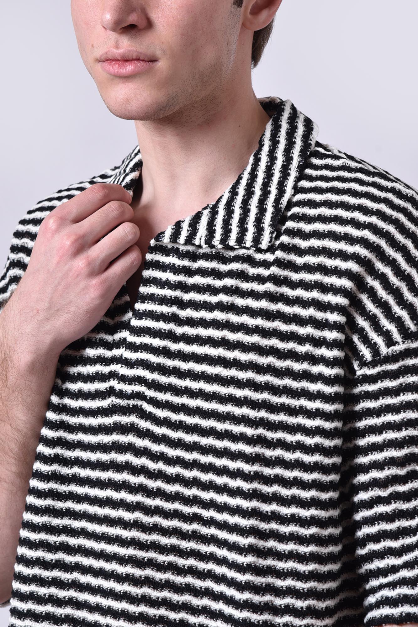 پولوشرت رینگر مردانه