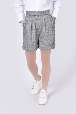 شلوارک بوکله زنانه