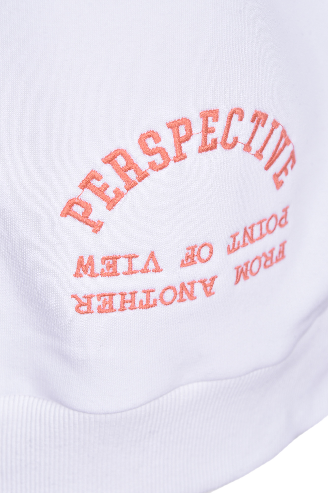 تیشرت آستین بلند گلدوزی زنانه