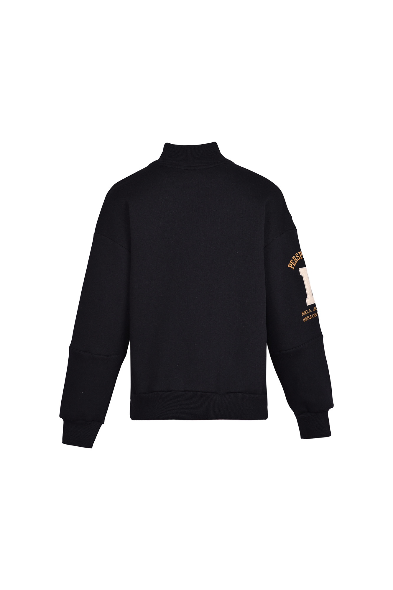 تیشرت آستین بلند گلدوزی زنانه