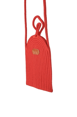 کیف دوشی ساده زنانه