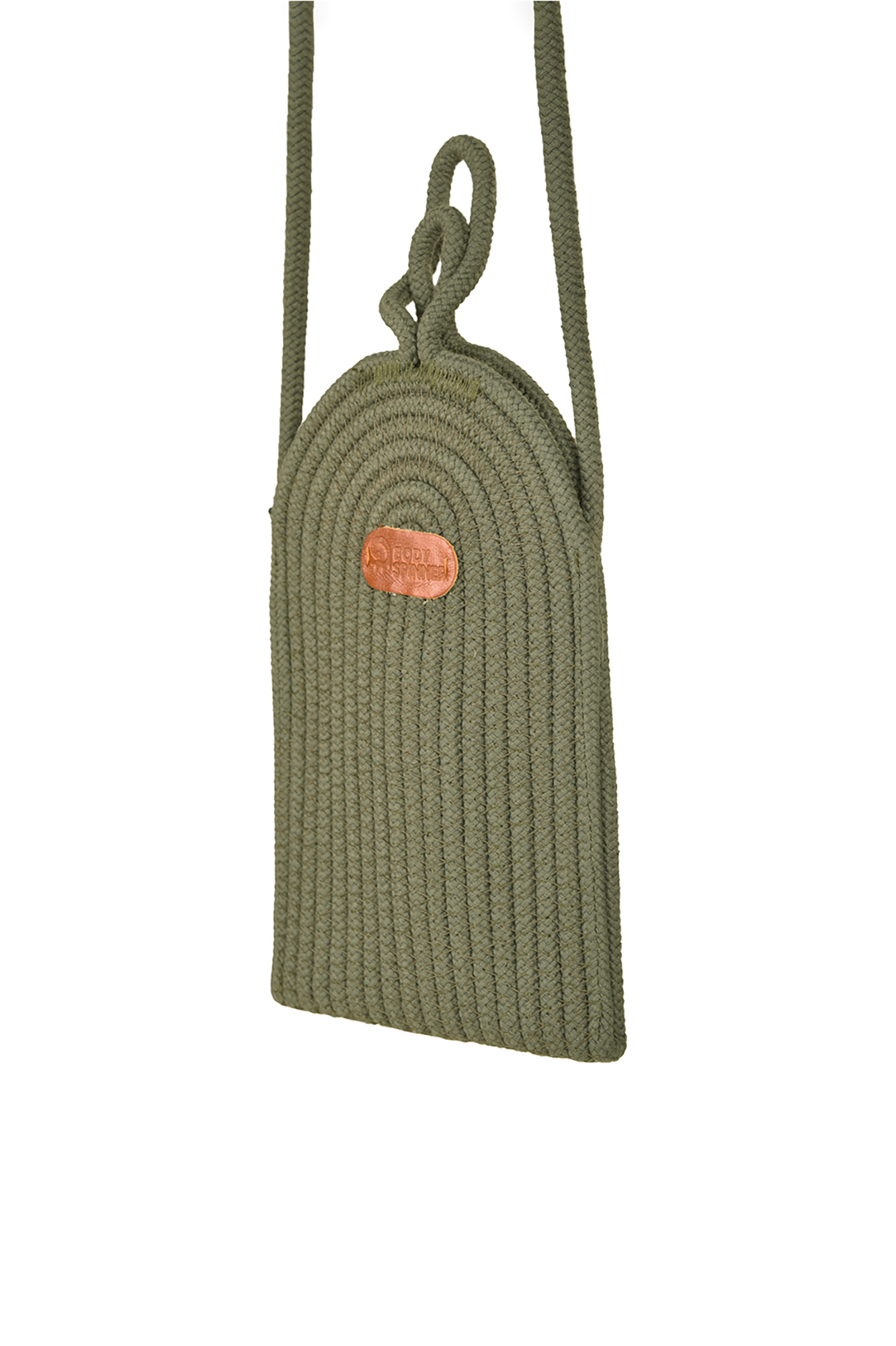 کیف دوشی ساده زنانه