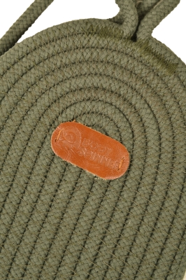 کیف دوشی ساده زنانه