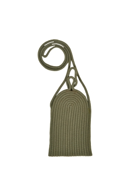 کیف دوشی ساده زنانه