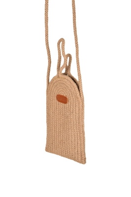 کیف دوشی ساده زنانه