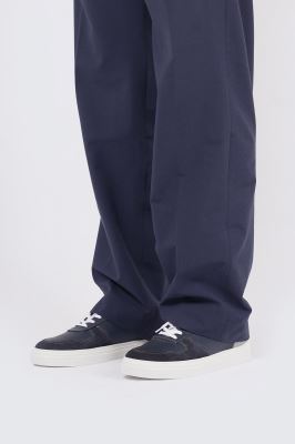 کتانی ساده مردانه