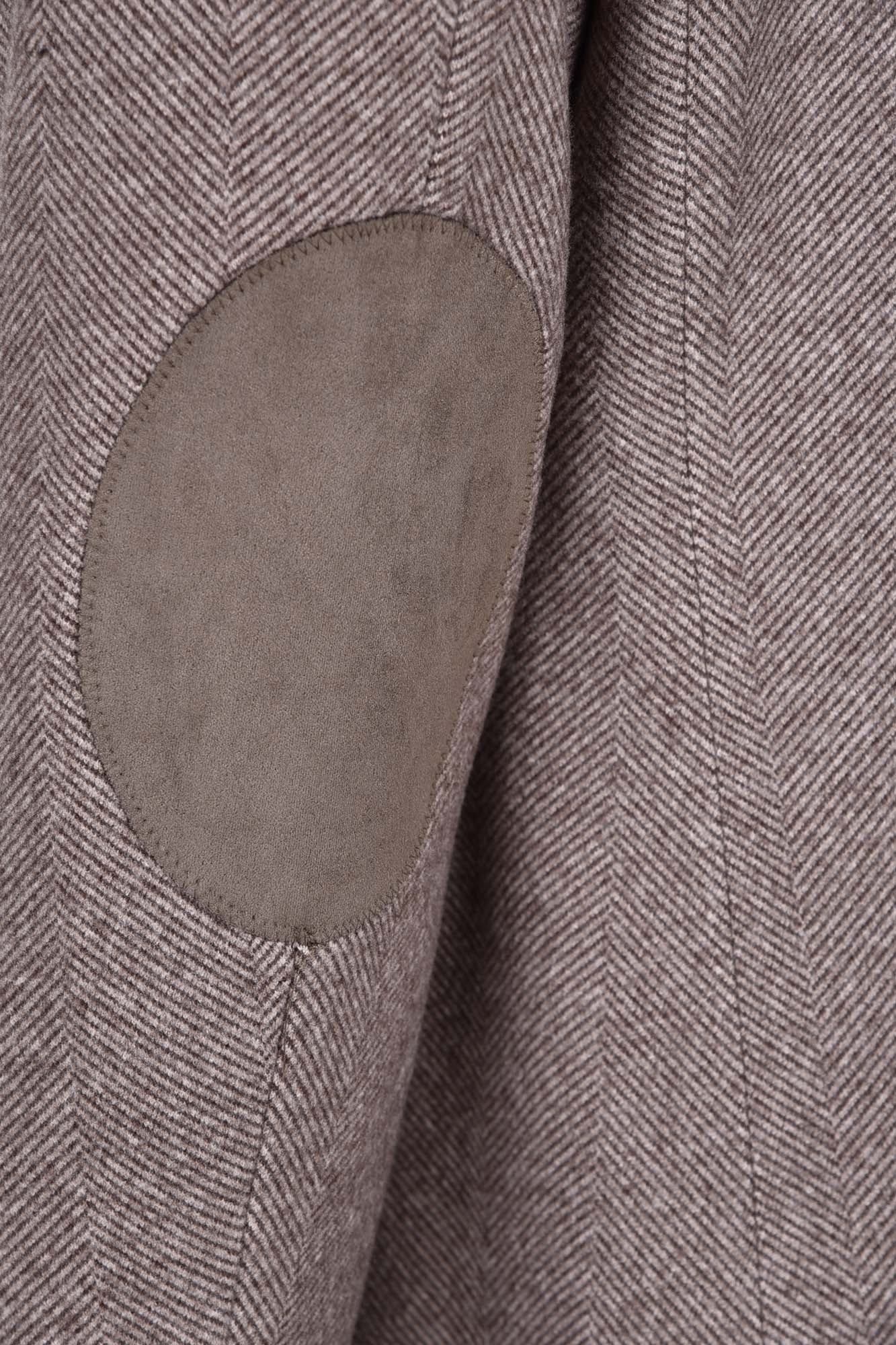 کت پشمی طرحدار مردانه