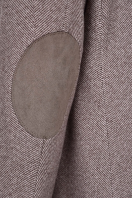 کت پشمی طرحدار مردانه