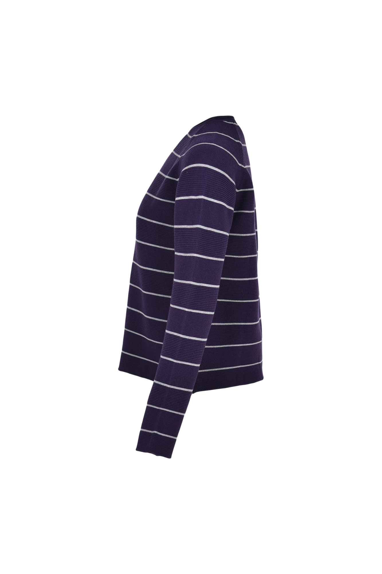 بافت آستین بلند رینگر زنانه