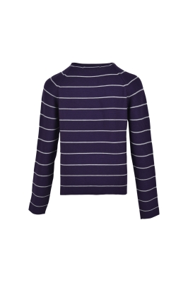 بافت آستین بلند رینگر زنانه