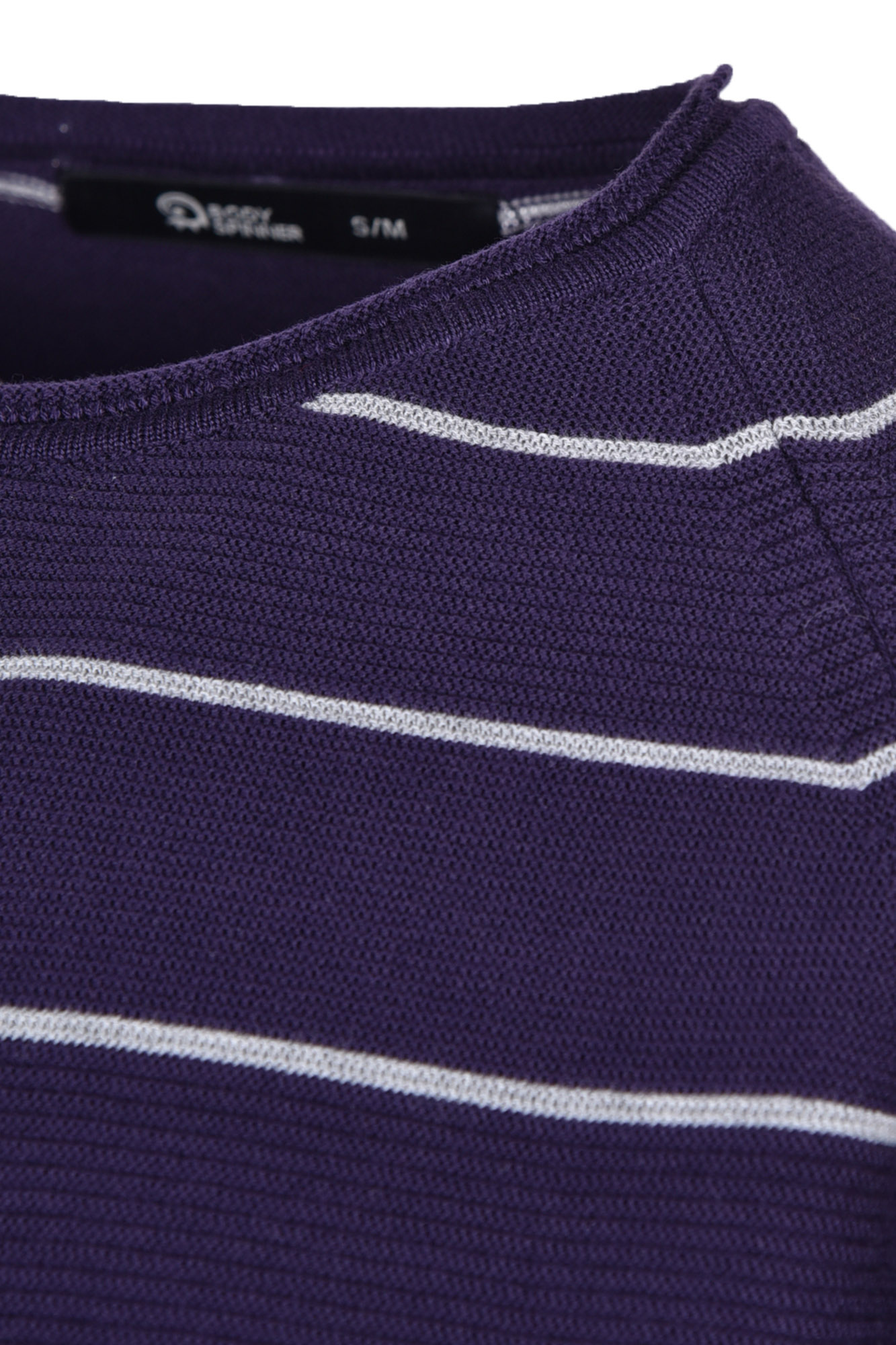 بافت آستین بلند رینگر زنانه