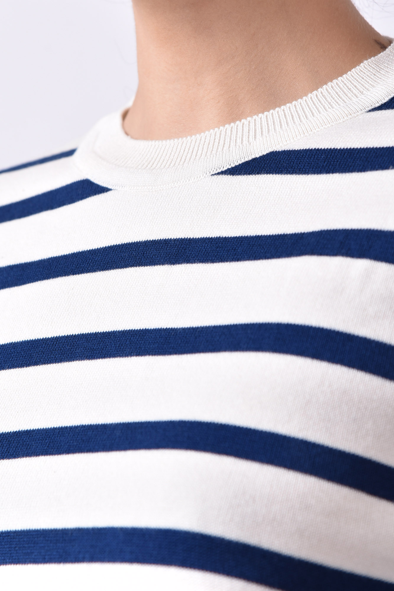 بافت آستین بلند طرحدار زنانه