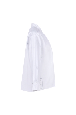 شومیزآستین بلند ساده زنانه