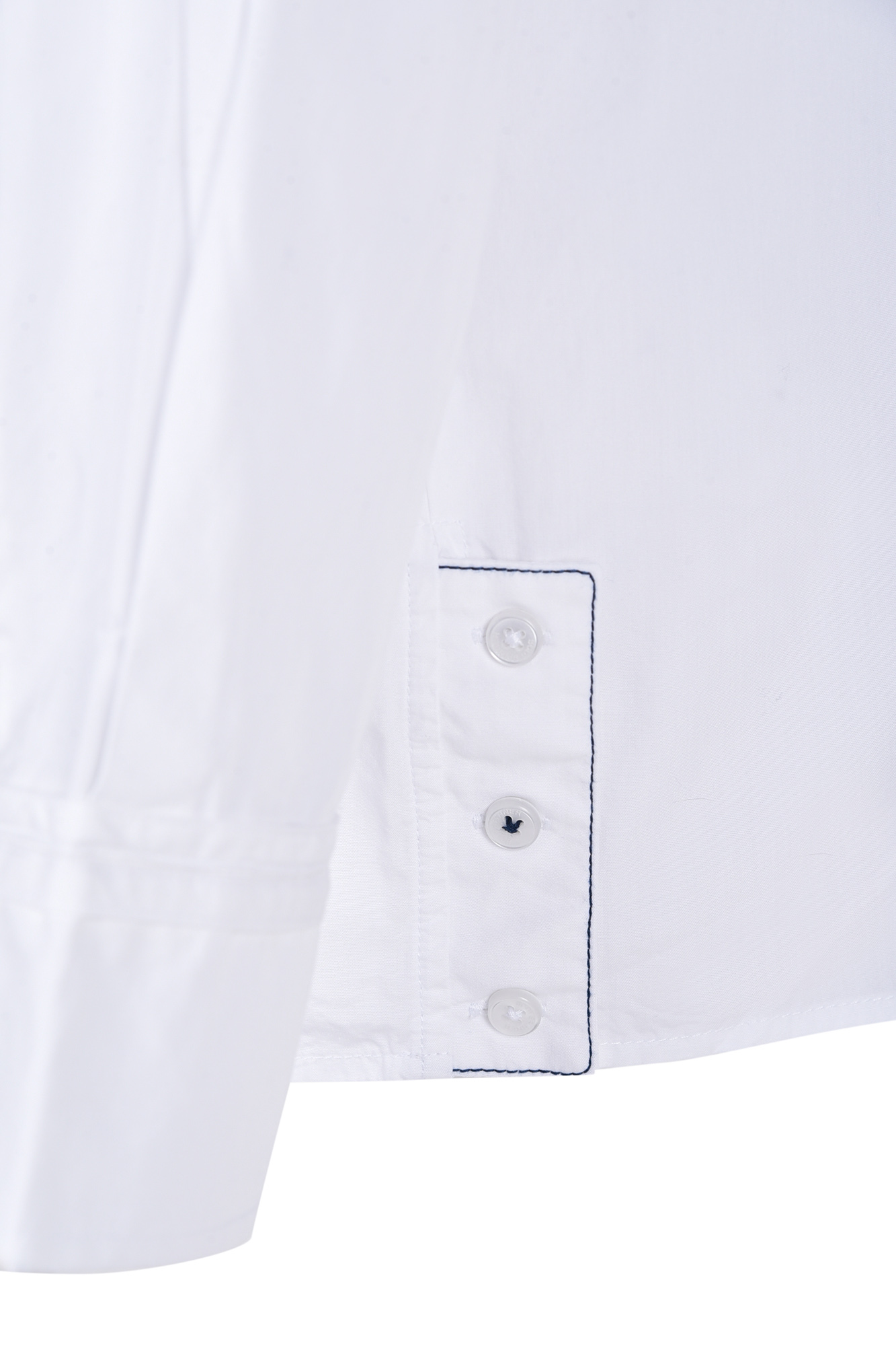 شومیزآستین بلند ساده زنانه