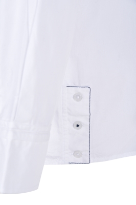 شومیزآستین بلند ساده زنانه