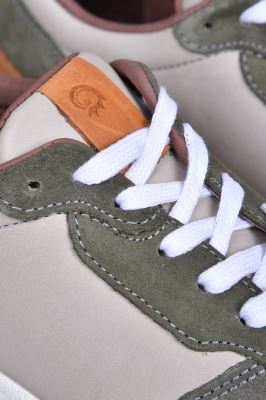 کتانی ساده مردانه