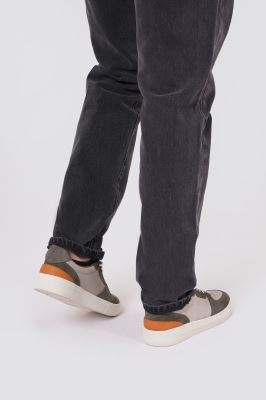 کتانی ساده مردانه