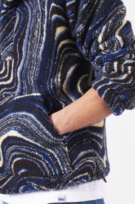 هودی تدی طرحدار مردانه