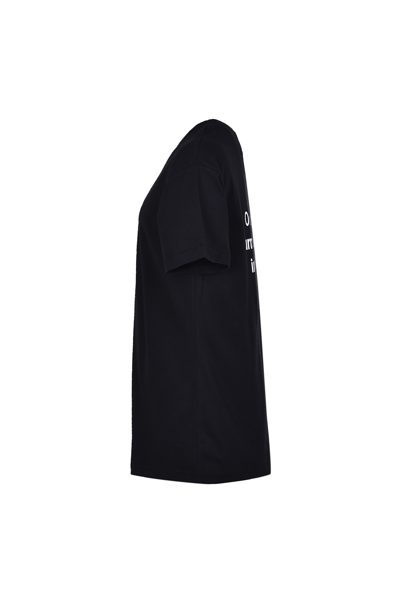 تیشرت چاپی مردانه