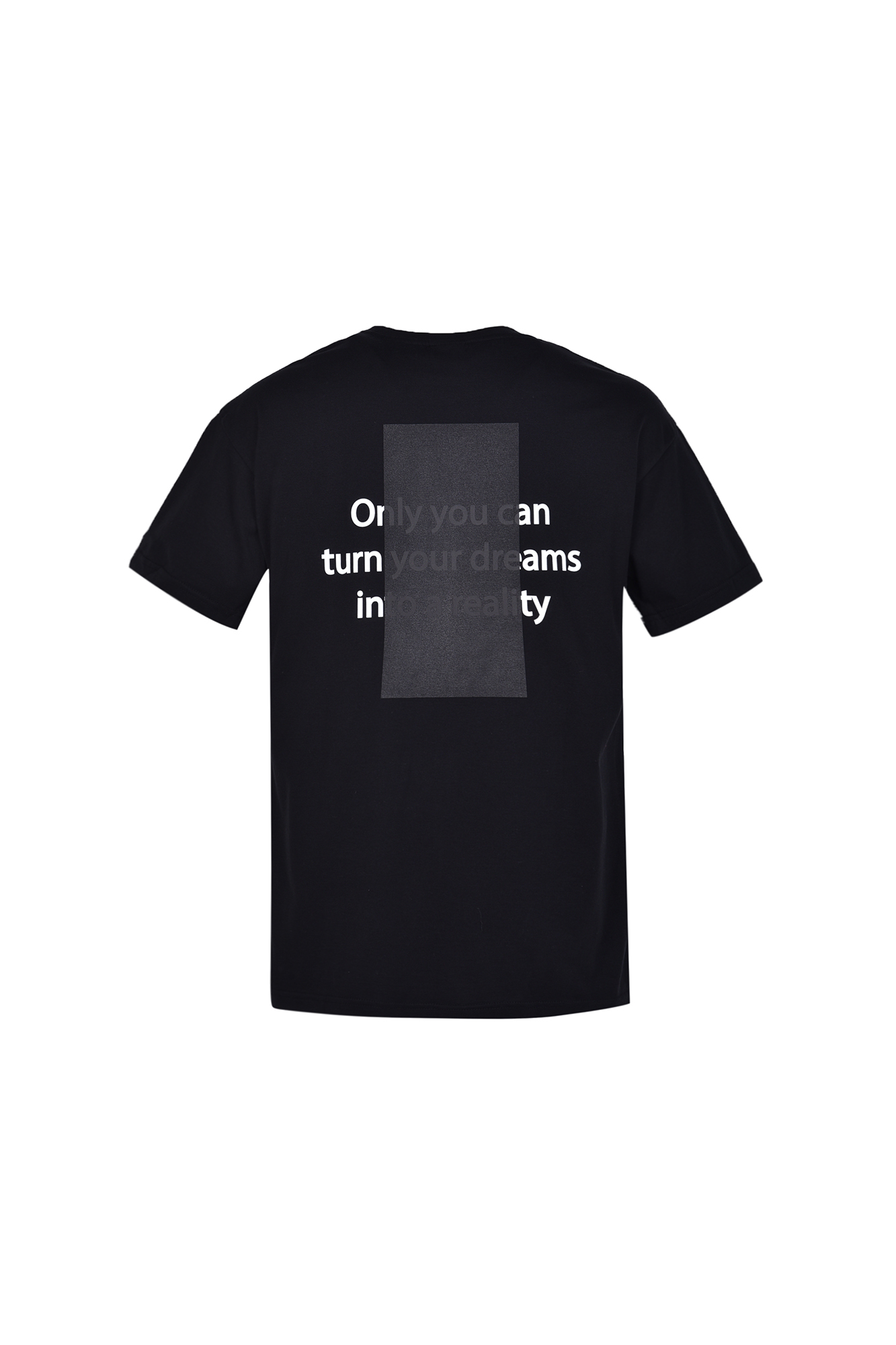 تیشرت چاپی مردانه