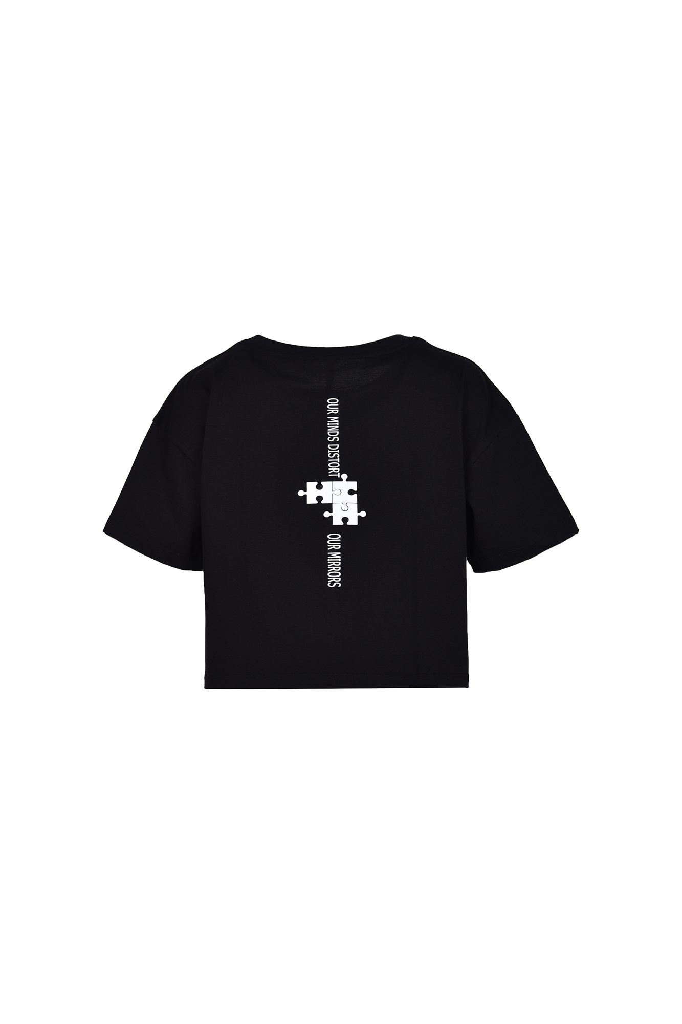 تیشرت چاپی زنانه