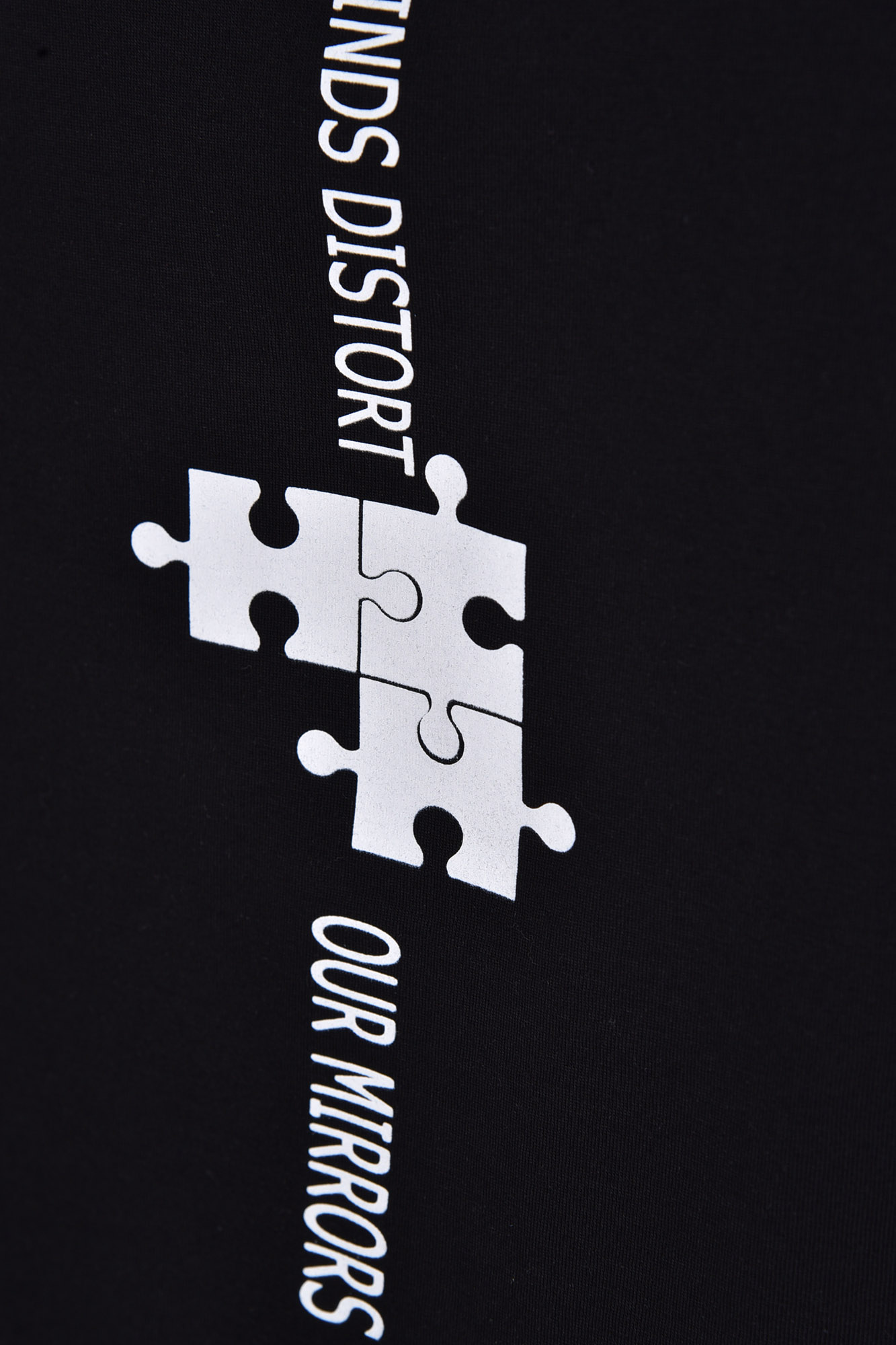 تیشرت چاپی زنانه