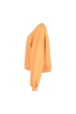 تیشرت آستین بلند گلدوزی زنانه