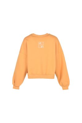 تیشرت آستین بلند گلدوزی زنانه