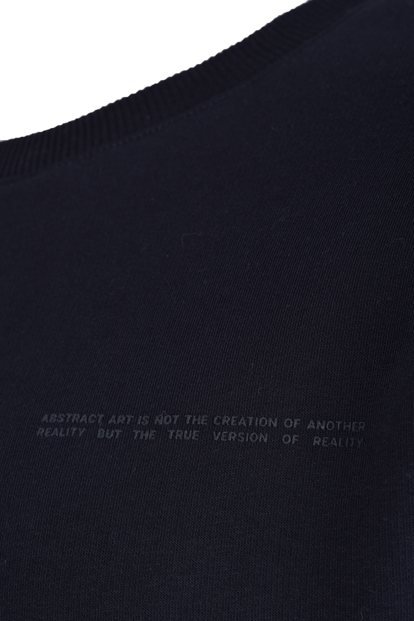 سوئیشرت آستین بلند چاپی مردانه