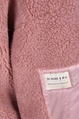 سویی شرت تدی ساده زنانه