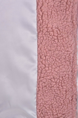 سویی شرت تدی ساده زنانه