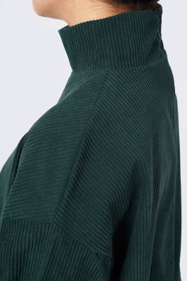 تیشرت آستین بلند کبریتی زنانه