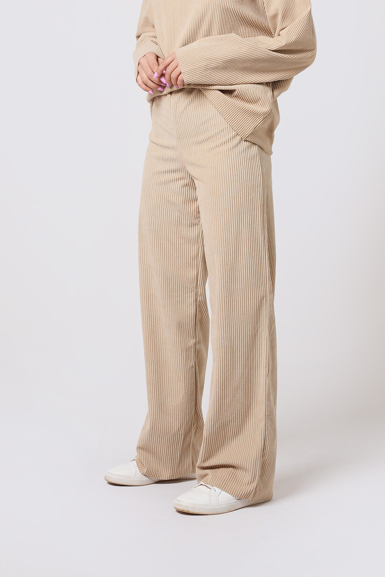 شلوار کبریتی زنانه