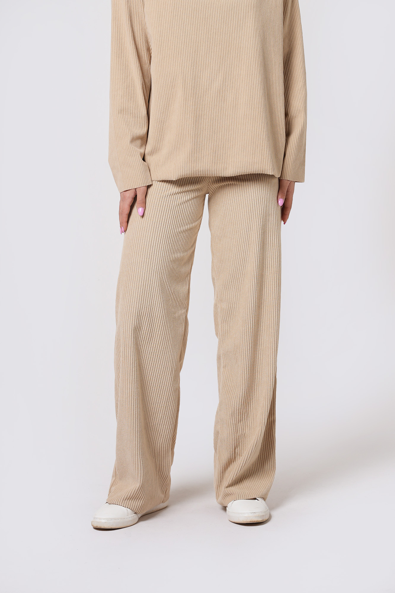 شلوار کبریتی زنانه