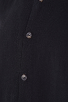 پیراهن آستین کوتاه ساده مردانه