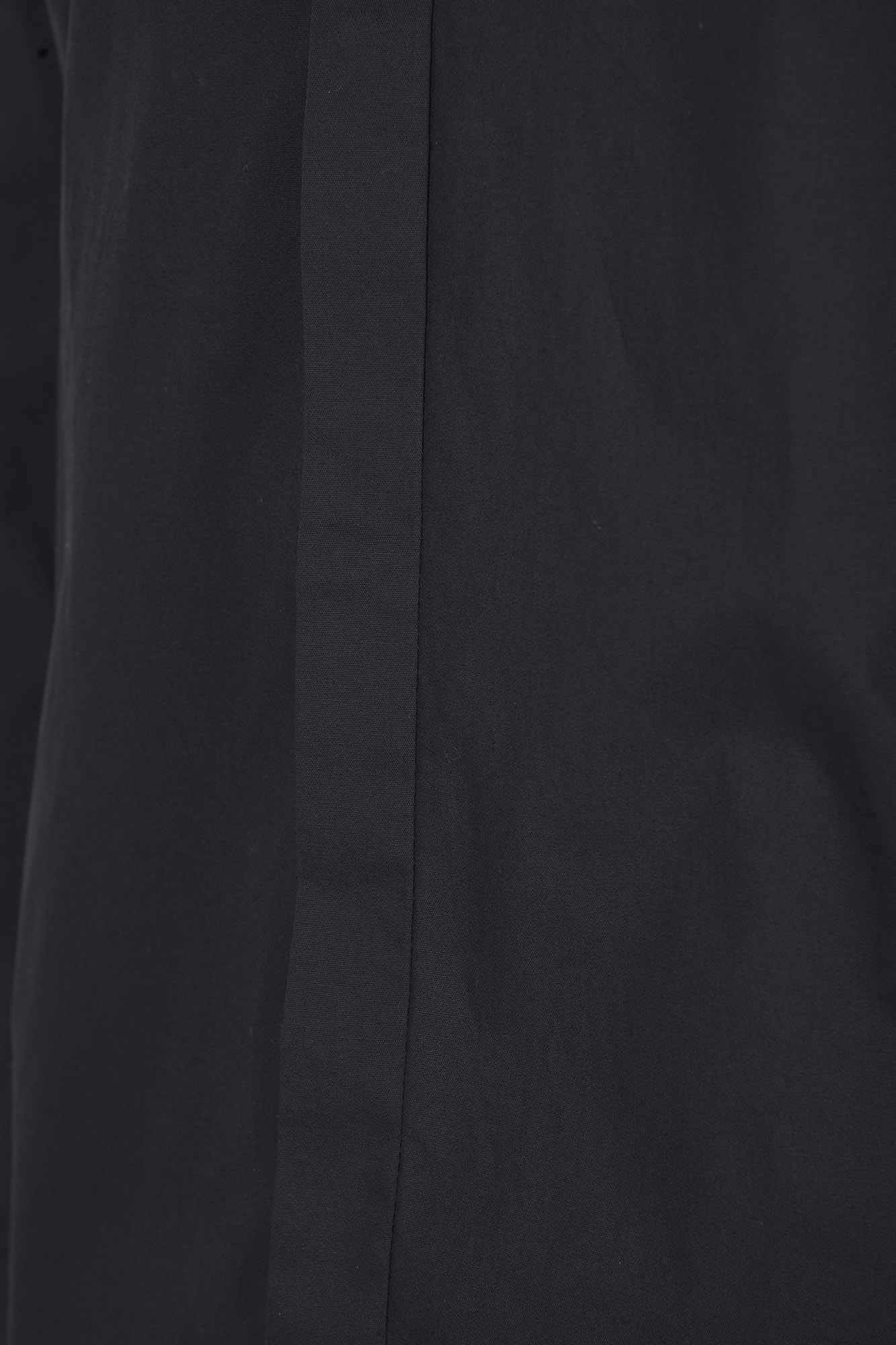 پیراهن آستین بلند ساده مردانه