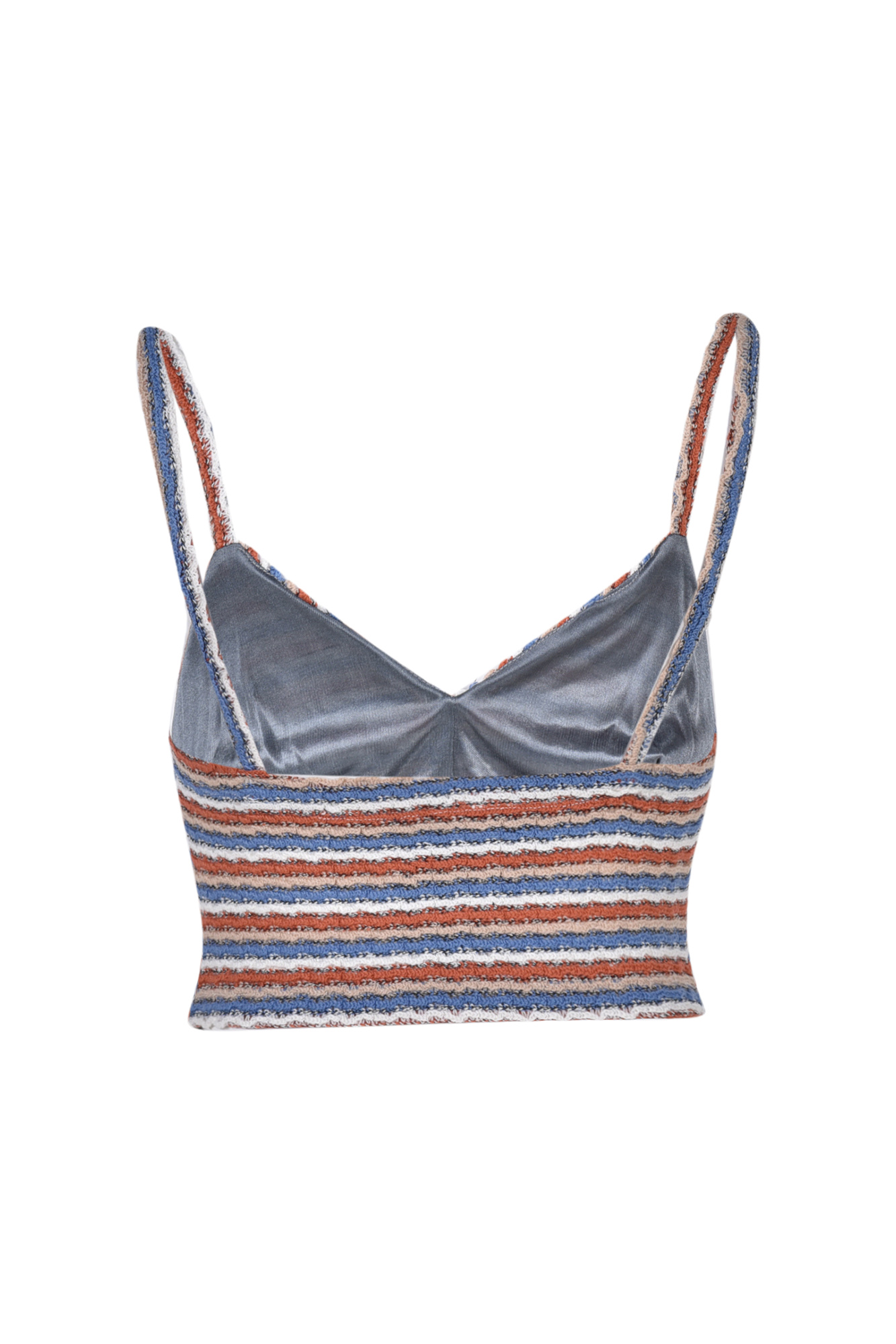 تاپ تیشرتی بافت