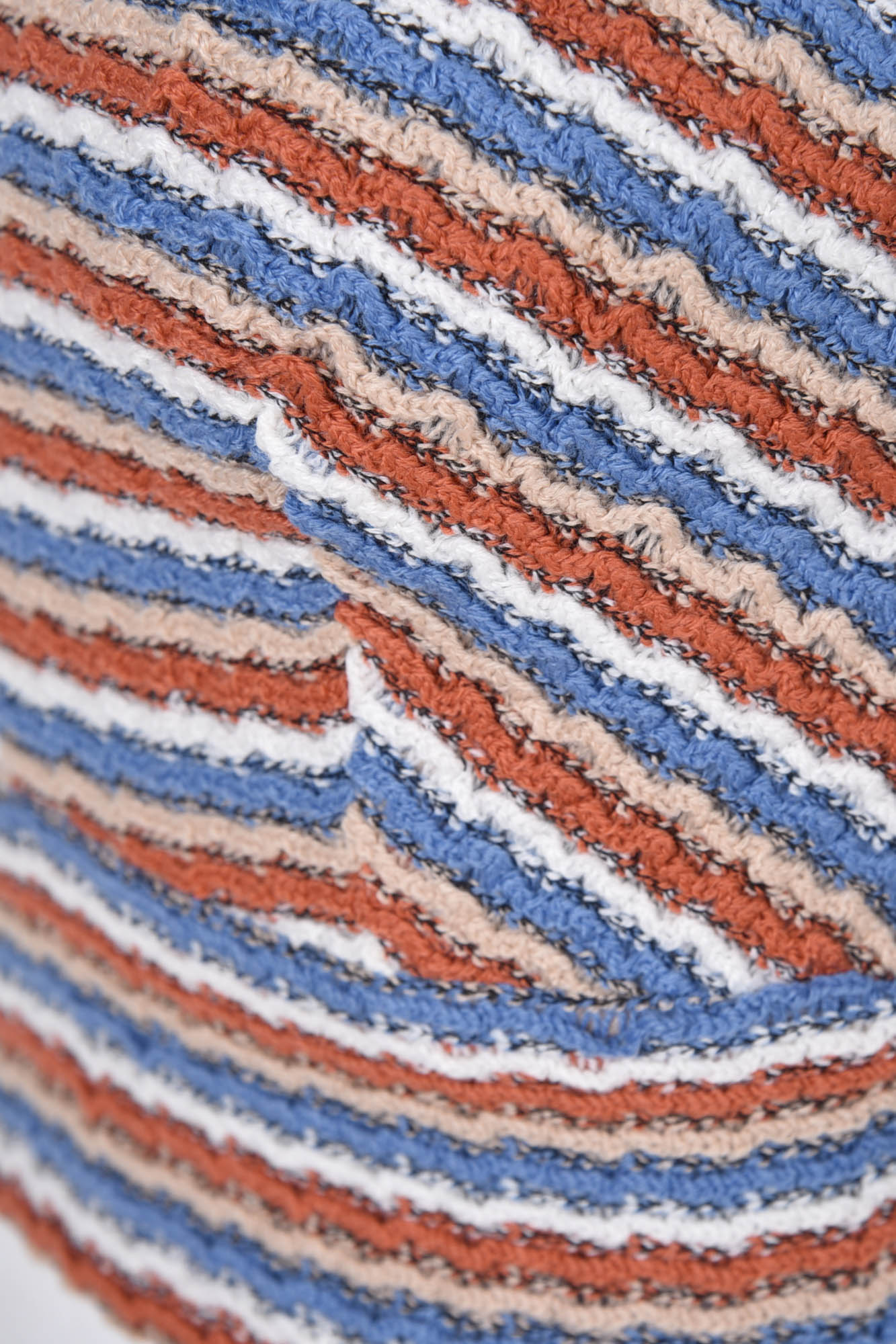 تاپ تیشرتی بافت