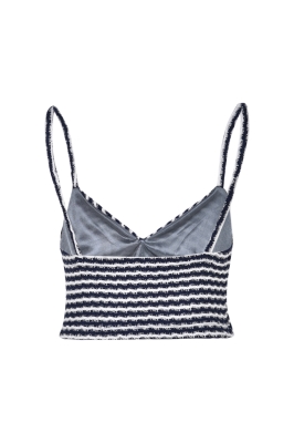 تاپ تیشرتی بافت