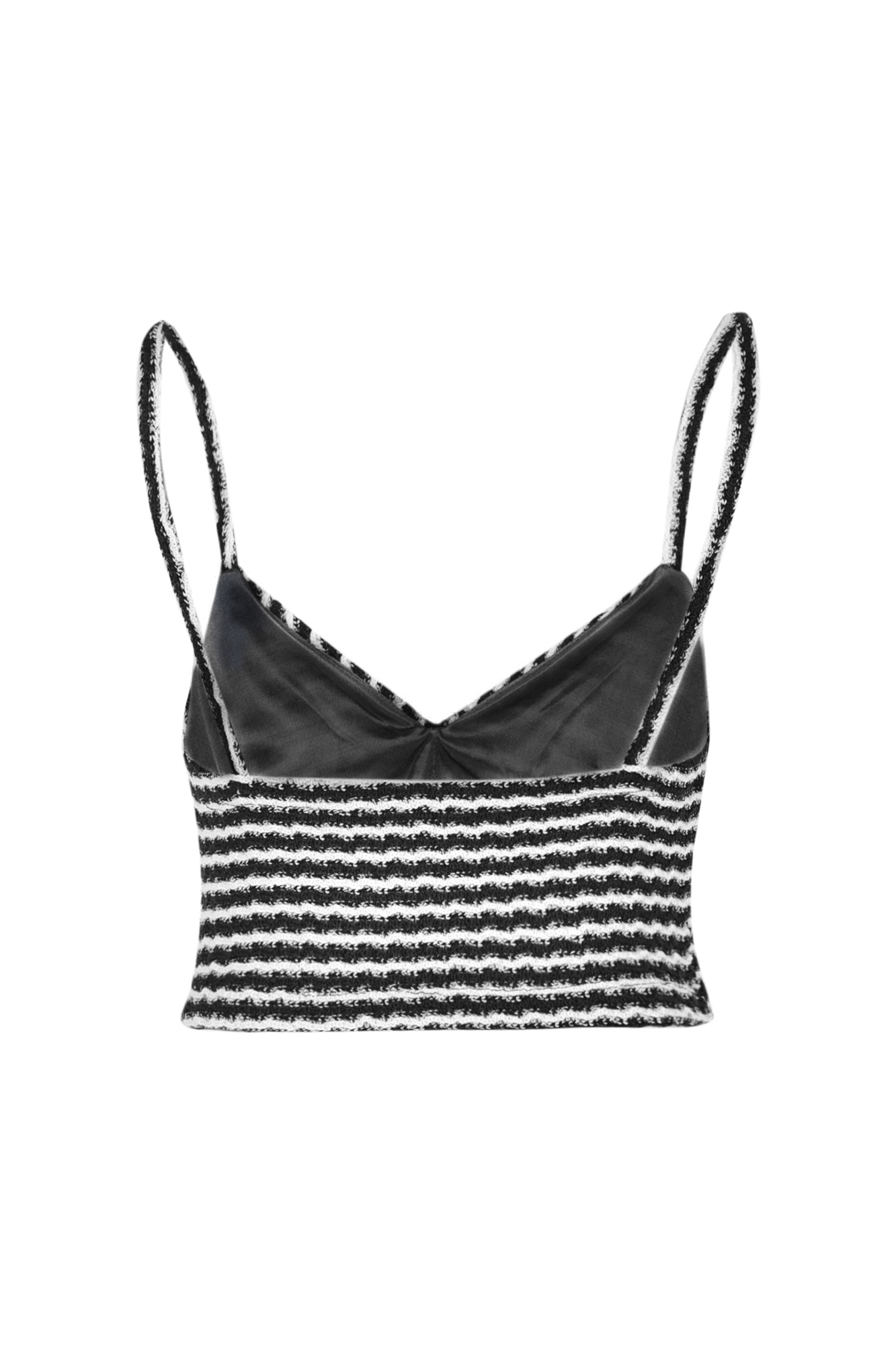 تاپ تیشرتی بافت