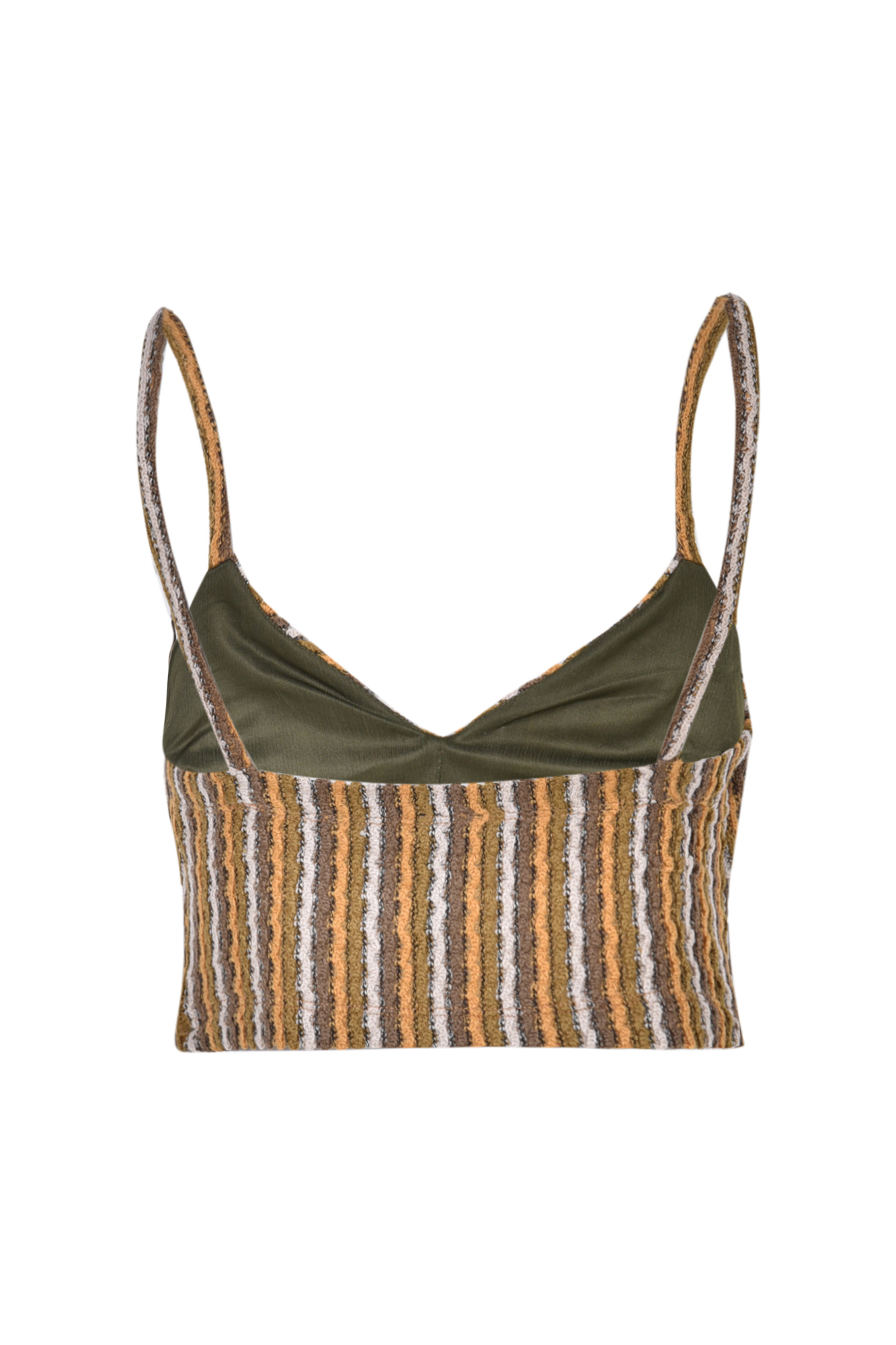 تاپ تیشرتی بافت