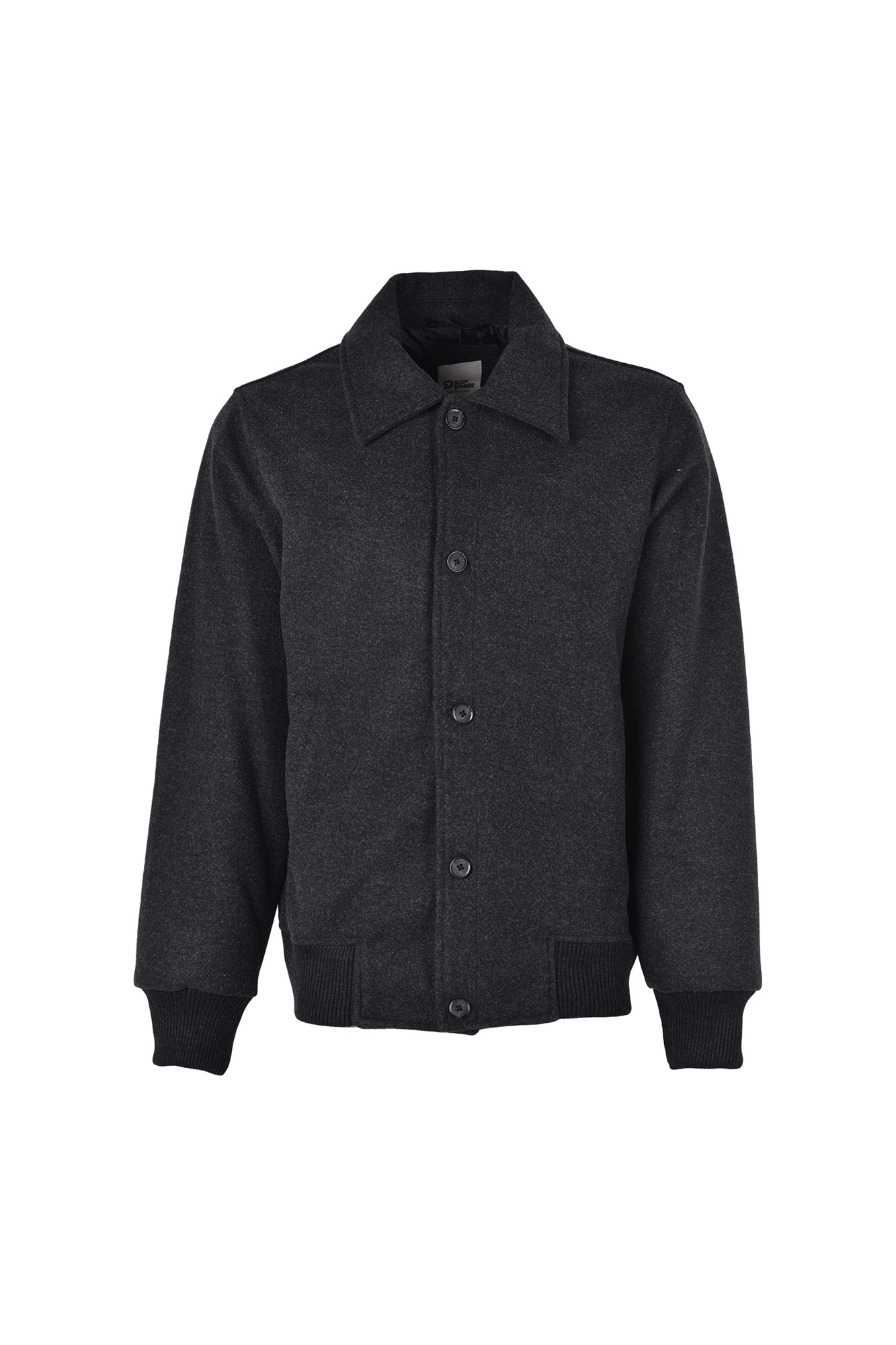 بامبرجکت ساده مردانه