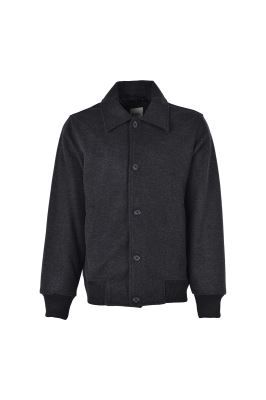 بامبرجکت ساده مردانه