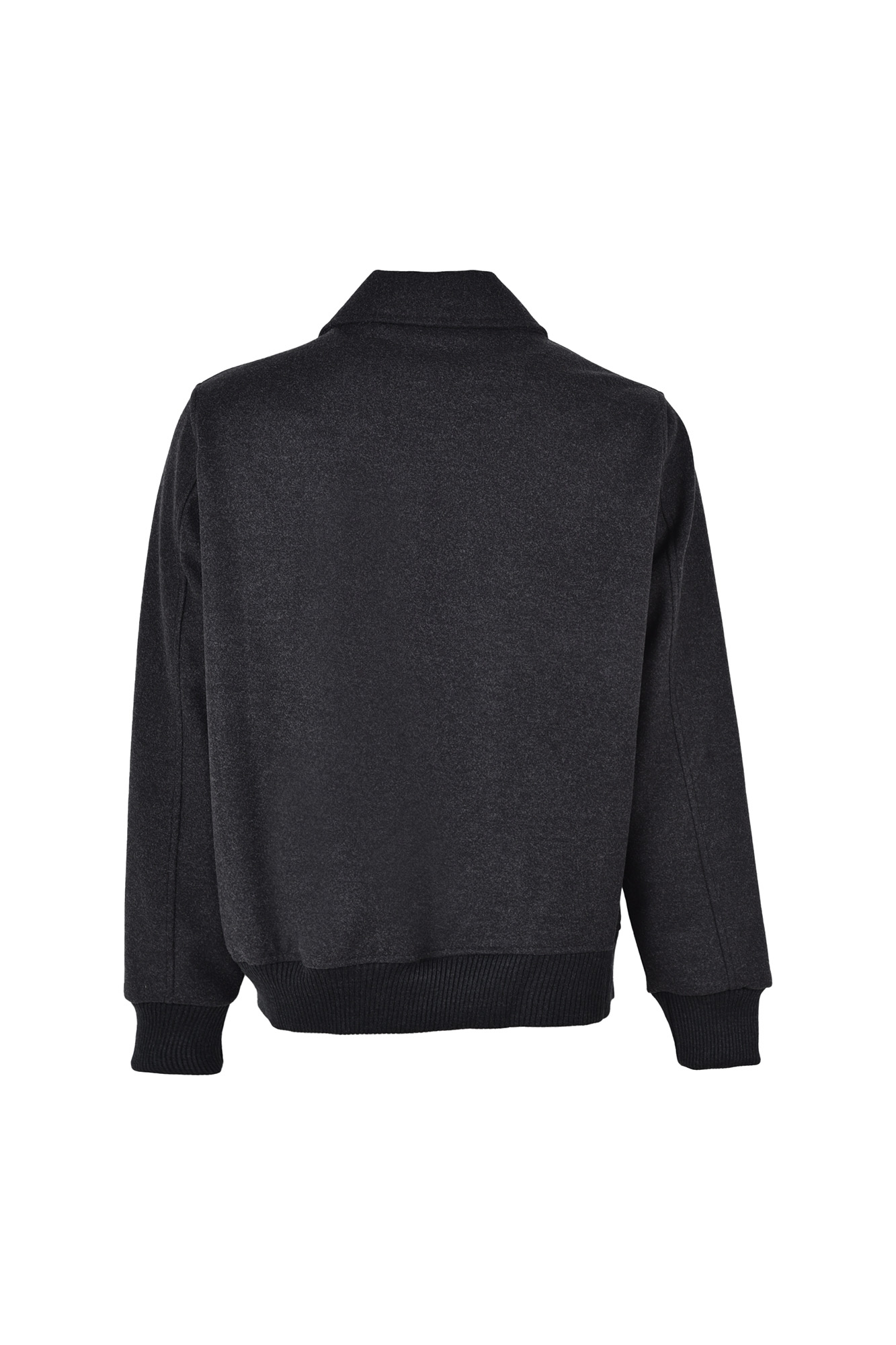 بامبرجکت ساده مردانه