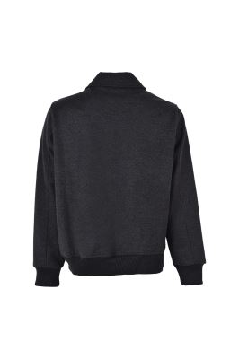 بامبرجکت ساده مردانه