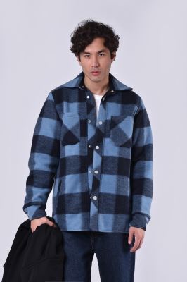 اورشرت چهارخانه مردانه