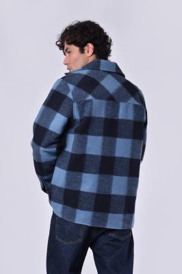 اورشرت چهارخانه مردانه