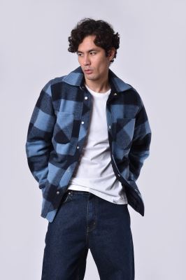 اورشرت چهارخانه مردانه